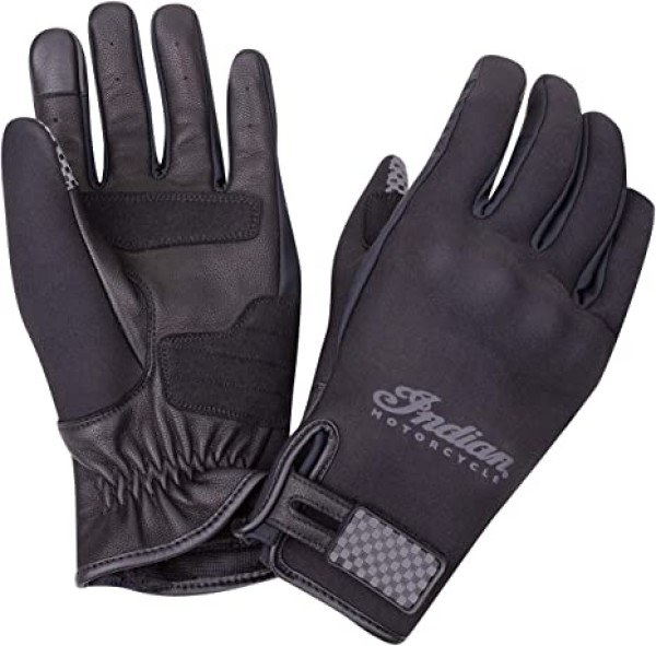 Indian INDIAN FLAT TRACK GLOVE